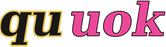 quuok logo